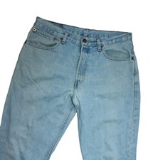 Levi 582 jeans gebraucht kaufen  Gronau
