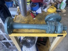 Venturi gas mixer for sale  Pigeon