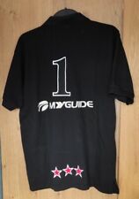 Werbe polo shirt gebraucht kaufen  Soest