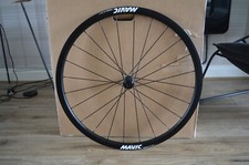 Mavic ksyrium disc for sale  HELENSBURGH