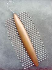 Wood silver tie for sale  ABERYSTWYTH