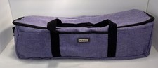 Cricut carrying tote for sale  Homosassa