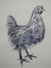 Original black pen for sale  ABERYSTWYTH