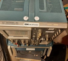 Oscilloscope tektronix 7904 for sale  Renton