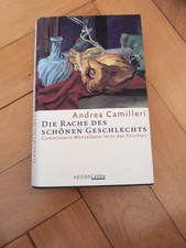 Rache schönen geschlechts gebraucht kaufen  Waldstetten