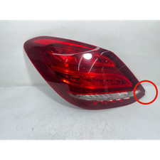 Mercedes benz w205 for sale  UK