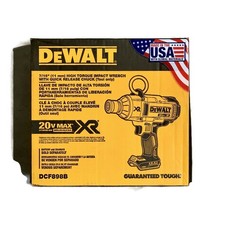 Dewalt dcf898b 20v for sale  San Antonio