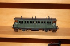 Merker fischer carrozza usato  Padova