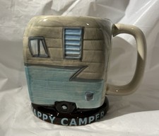 Happy camper trailer for sale  Libertyville