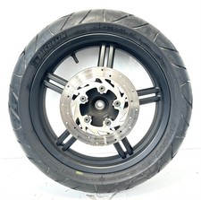 Ruota posteriore kymco usato Ruota posteriore kymco usato  Desio