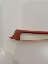 Viola bow stamped for sale  Houston