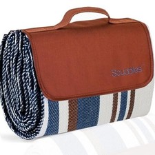 Scuddles picnic blanket d'occasion  Expédié en Belgium