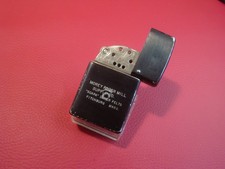 Ancien briquet essence d'occasion  Poitiers
