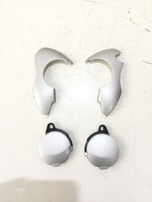 Attacchi visiera casco usato  Terracina