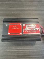 Mallory ignition box for sale  Elizabeth City