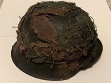 German m42 helmet for sale  Rosebud