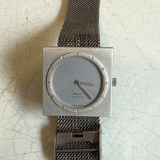 Montre graves design d'occasion  Le Vésinet