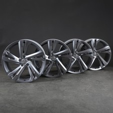 Inch original tiguan d'occasion  Expédié en Belgium