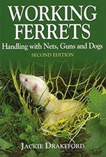 Working ferrets handling for sale  DUNFERMLINE