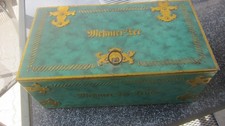 Alte meßmer teedose gebraucht kaufen  Söhlde