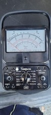 Simpson 260 analog for sale  Alhambra
