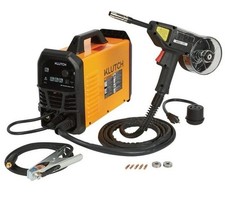 Klutch dual voltage for sale  Lebanon