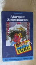 Jugend buch tkkg gebraucht kaufen  Rheinstetten