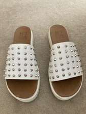 Moda pele white for sale  HARROGATE