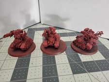 Warhammer 40k adeptus for sale  Leavenworth