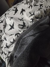 Babauba xxl kuscheldecke gebraucht kaufen  Deutschland