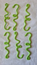 Playmobils serpents crocodiles d'occasion  Font-Romeu-Odeillo-Via