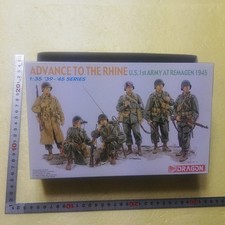 6271 dragon soldiers d'occasion 6271 dragon soldiers d'occasion  Expédié en France