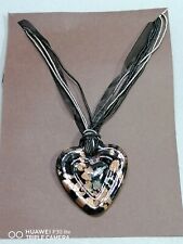 Collana collier pendente usato  Napoli