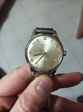 Orologio vintage made usato  Roccapiemonte