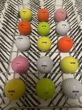 Nitro golf balls for sale  Harrison
