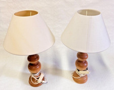 Lampes chevet bureau d'occasion  Bourges