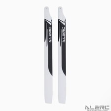 Alzrc 380mm carbon d'occasion  Expédié en Belgium