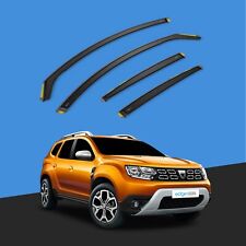 Dacia duster mk2 d'occasion  Expédié en Belgium