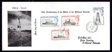Falkland islands 1964 for sale  HALSTEAD