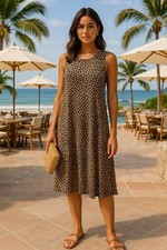 Old navy leopard for sale  Flintstone