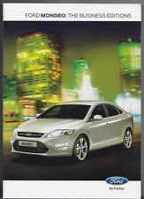 Ford mondeo business for sale  UK