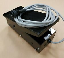Welder foot pedal for sale  Shipping to Ireland