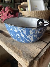 Beautiful antique blue for sale  Elkton