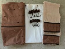 Shower curtain copper for sale  Trabuco Canyon