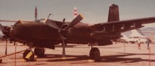 26k invader douglas for sale  Mission
