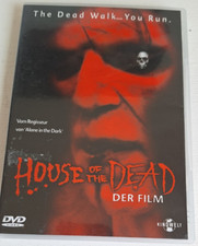 Dvd neu house gebraucht kaufen  Vlotho