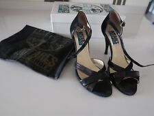Scarpe donna ballo usato  Monza