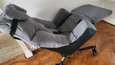 Fauteuil électrique roulant d'occasion  Marseille VIII