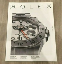 Rolex magazine italiano usato  Corropoli