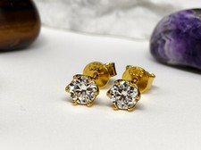 Hrringe silber gold gebraucht kaufen  Zweibrücken